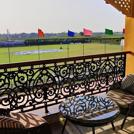 Mayfair Purnea Purnia Exteriér fotografie