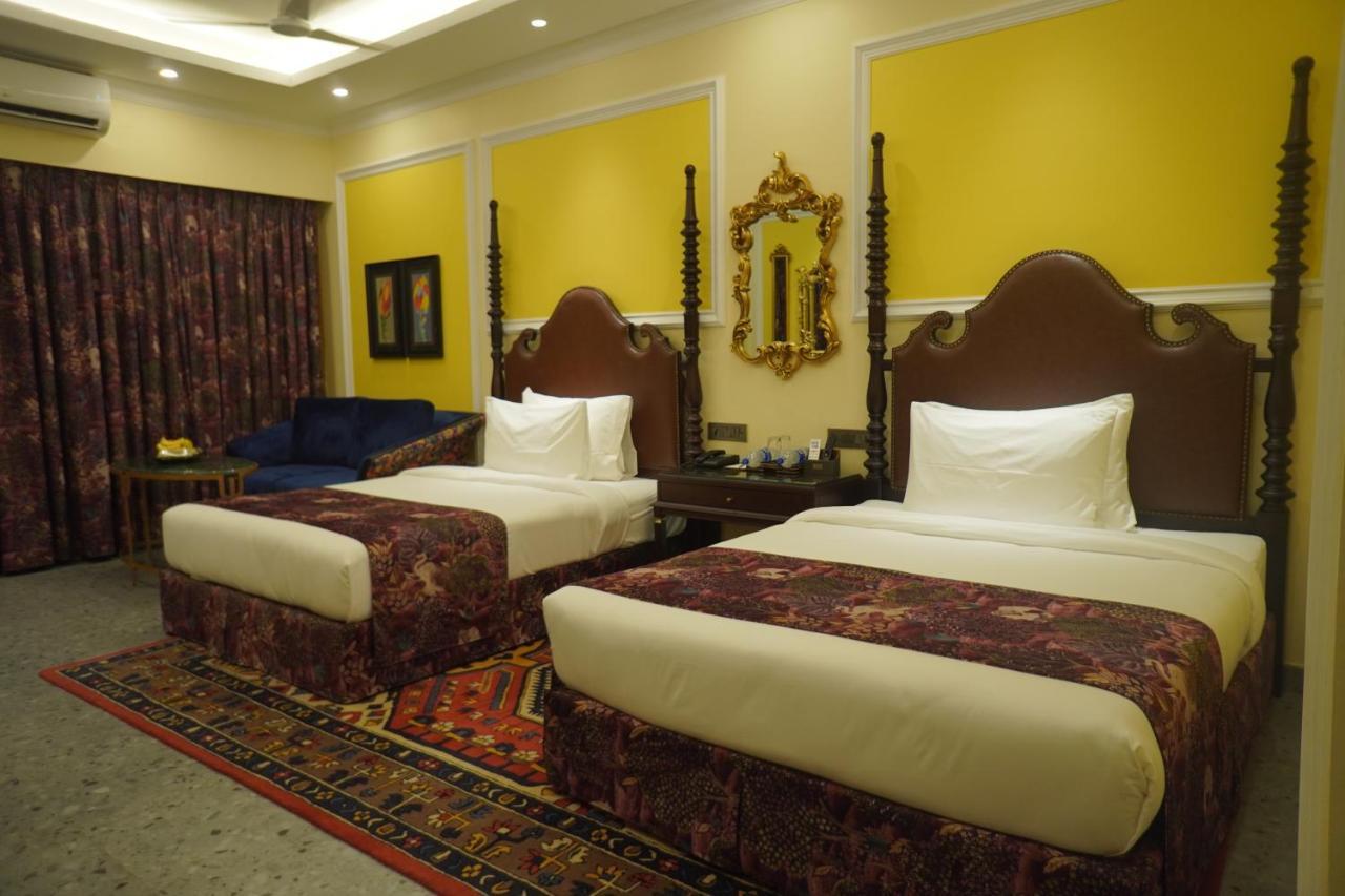 Mayfair Purnea Purnia Exteriér fotografie