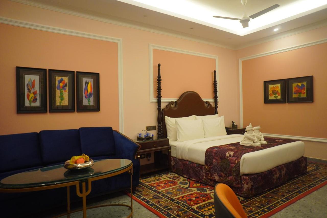 Mayfair Purnea Purnia Exteriér fotografie