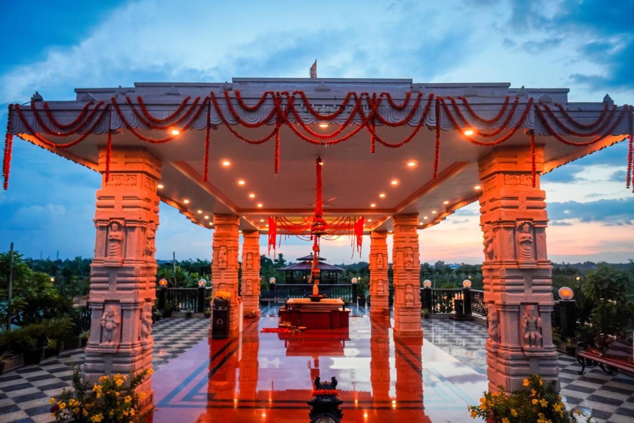 Mayfair Purnea Purnia Exteriér fotografie