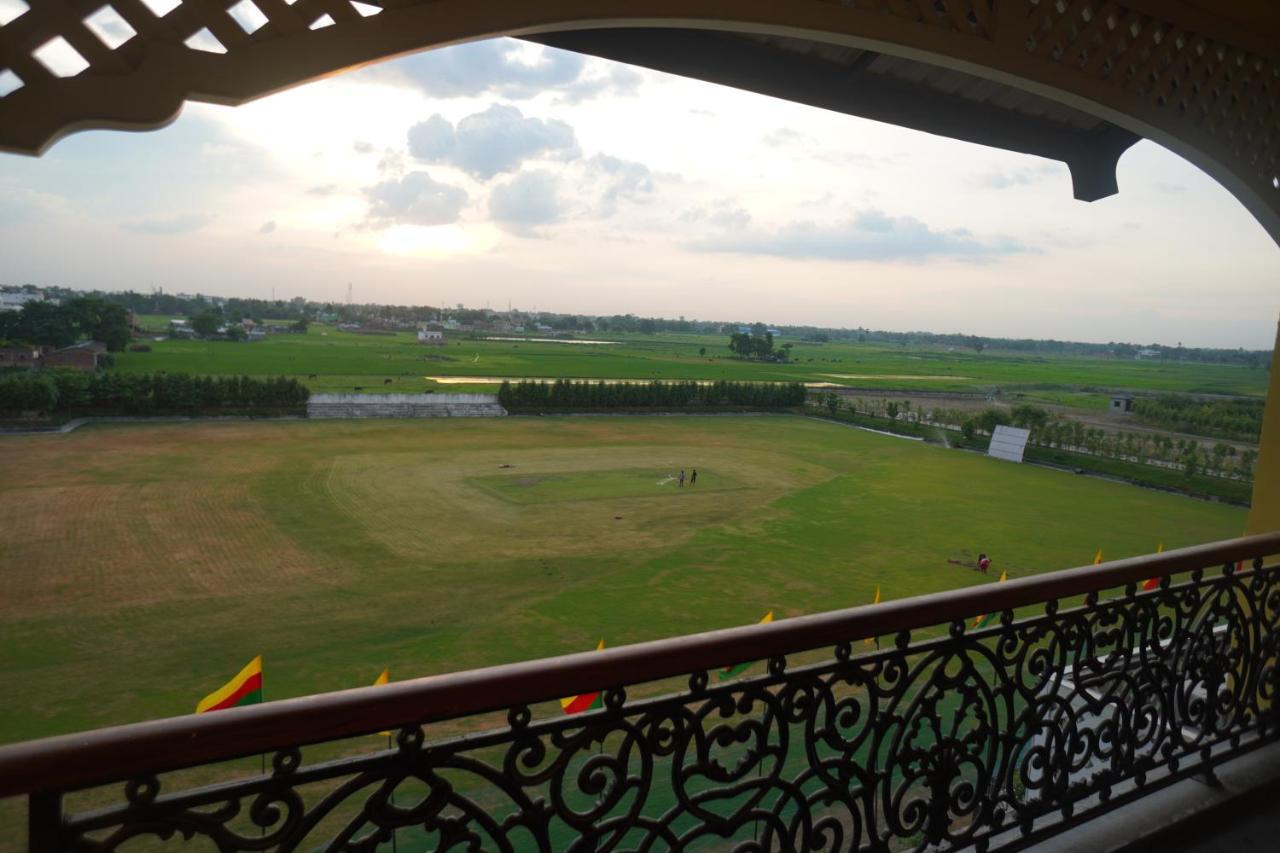 Mayfair Purnea Purnia Exteriér fotografie
