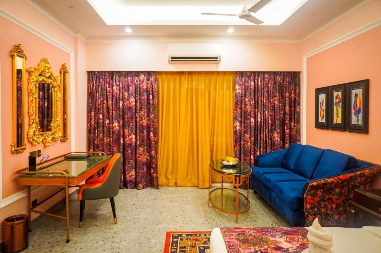 Mayfair Purnea Purnia Exteriér fotografie
