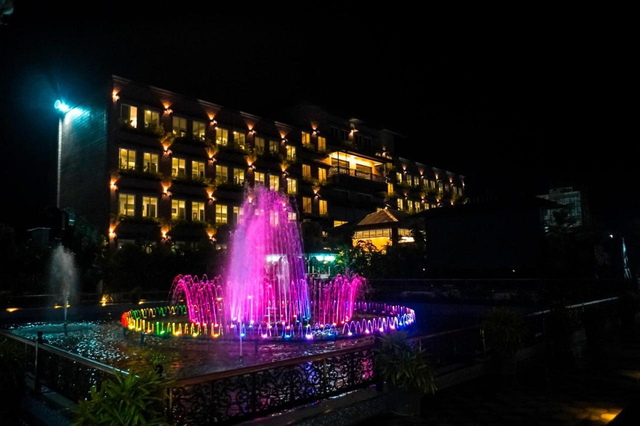 Mayfair Purnea Purnia Exteriér fotografie
