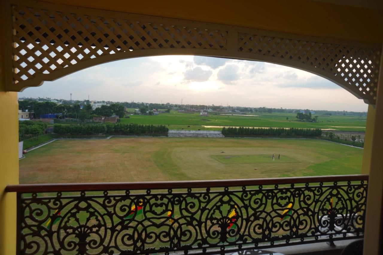 Mayfair Purnea Purnia Exteriér fotografie