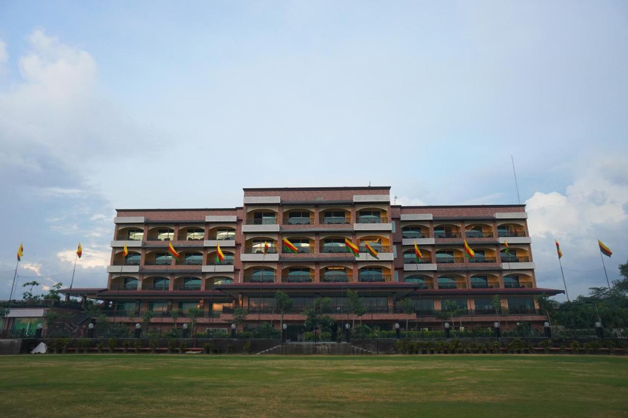 Mayfair Purnea Purnia Exteriér fotografie