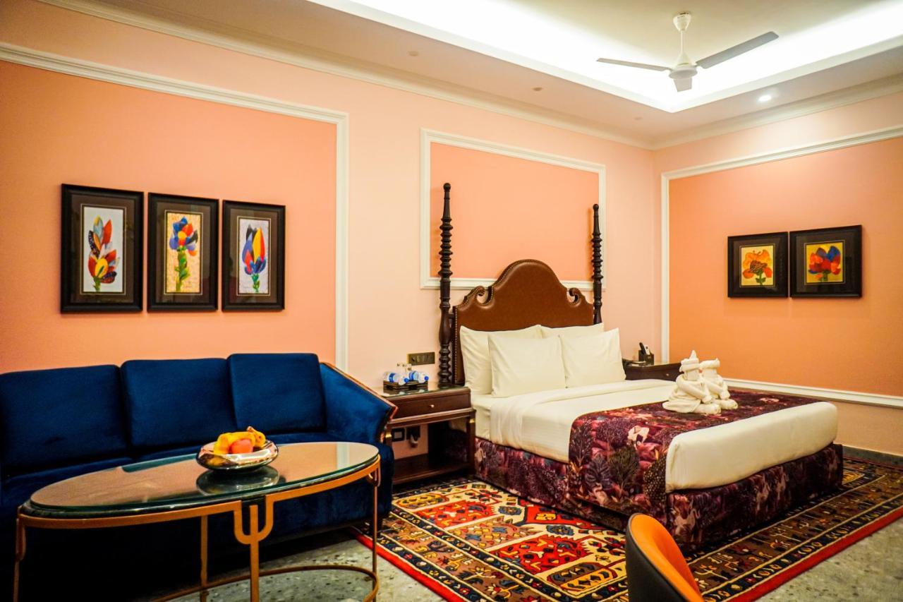 Mayfair Purnea Purnia Exteriér fotografie
