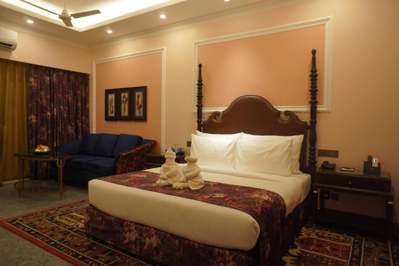 Mayfair Purnea Purnia Exteriér fotografie
