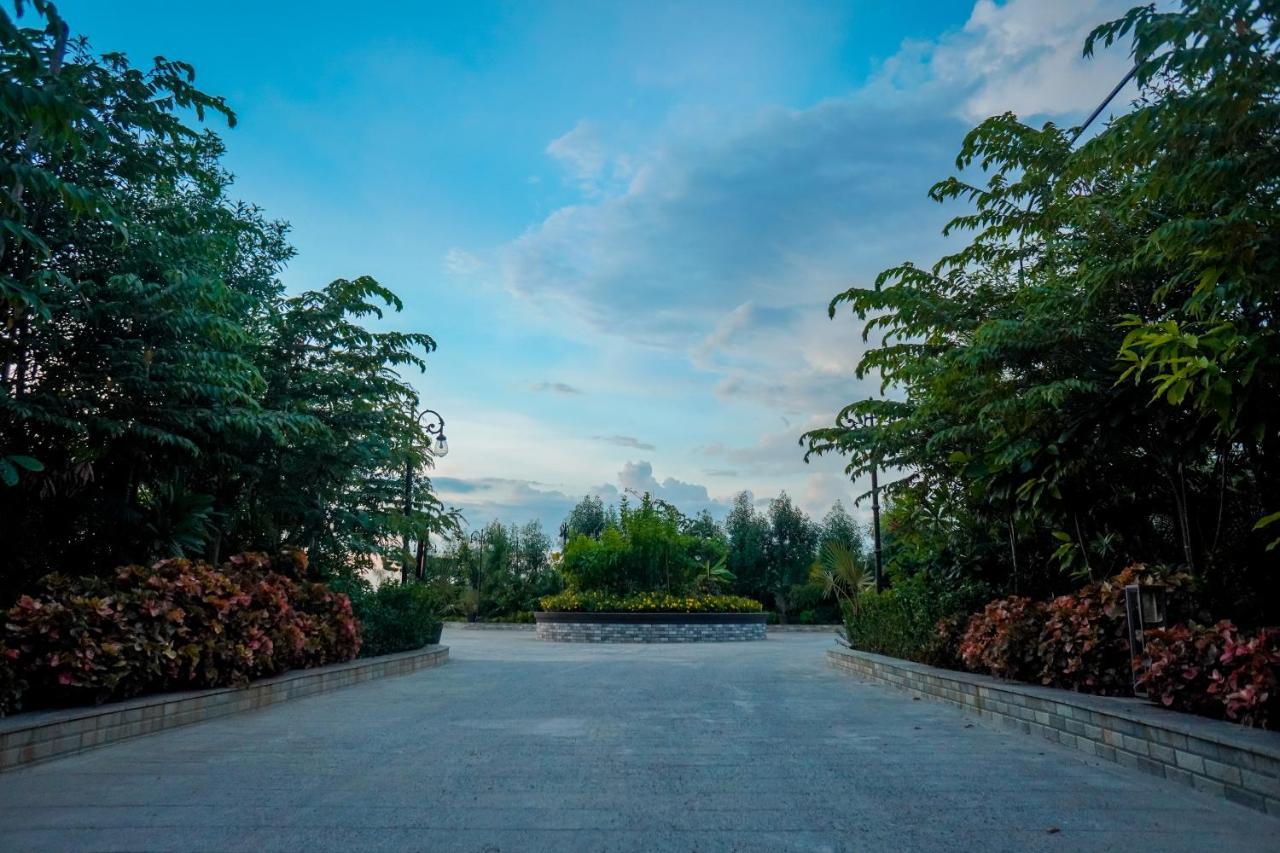 Mayfair Purnea Purnia Exteriér fotografie