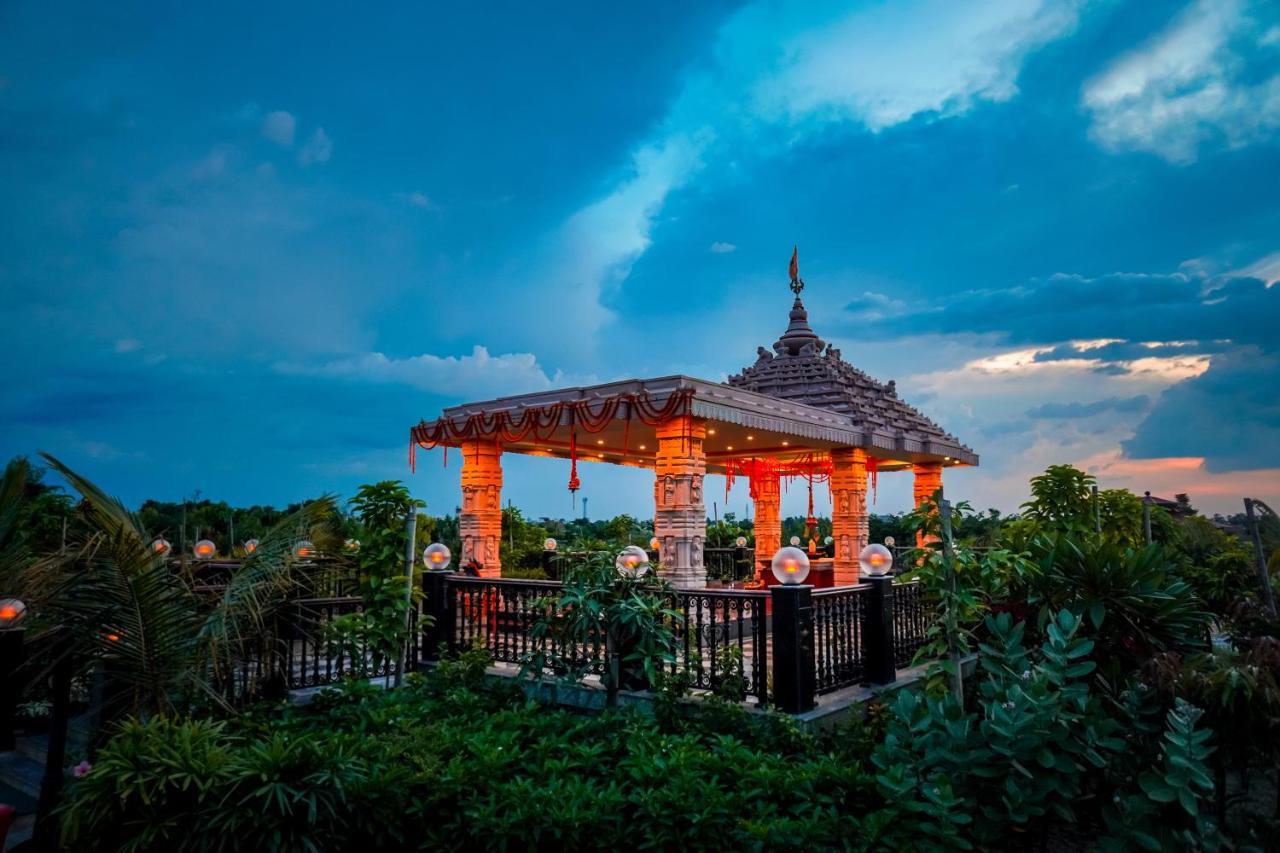 Mayfair Purnea Purnia Exteriér fotografie